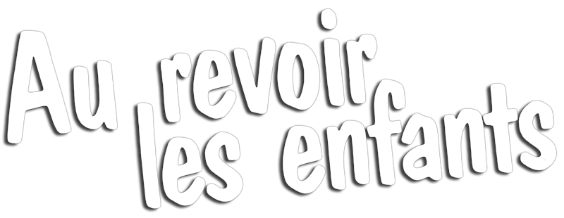 Au Revoir les Enfants