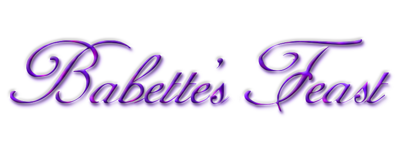 Babette's Feast