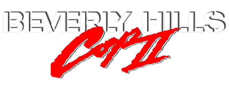 Beverly Hills Cop II