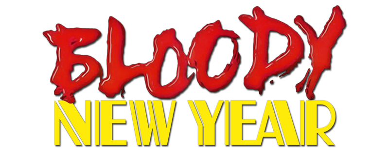Bloody New Year