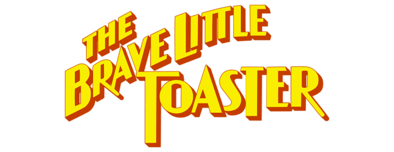 The Brave Little Toaster