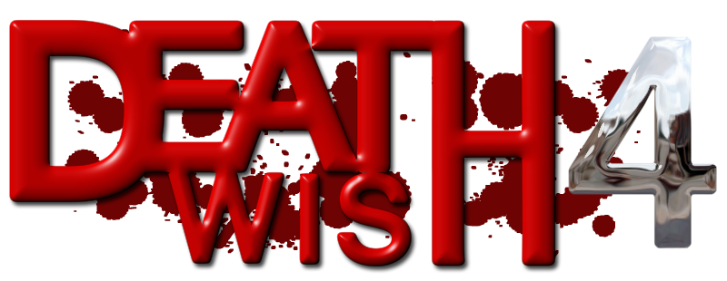 Death Wish 4: The Crackdown