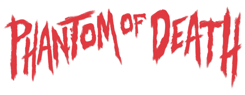 Phantom of Death