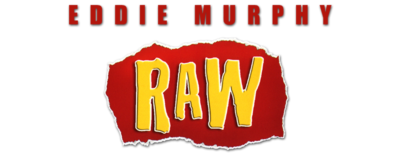 Eddie Murphy: Raw