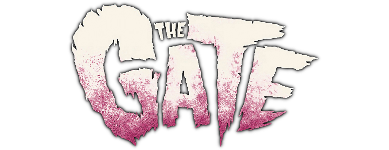 The Gate