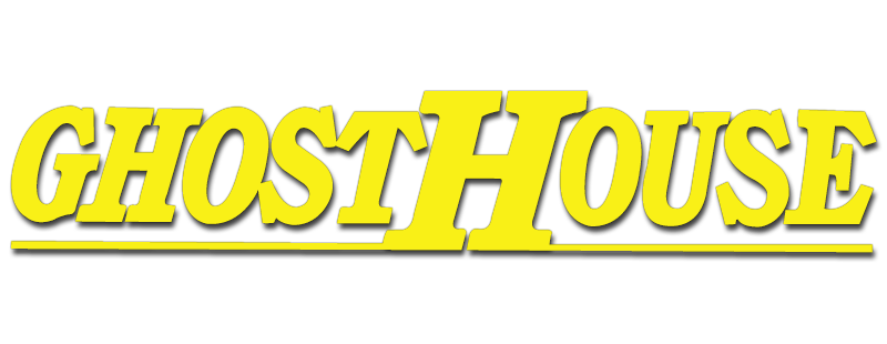 Ghosthouse