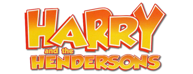 Harry and the Hendersons