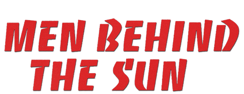 Man Behind the Sun