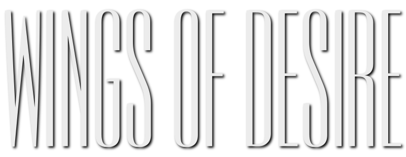 Wings of Desire