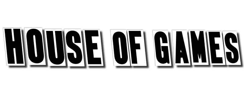 House of Games