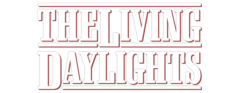The Living Daylights