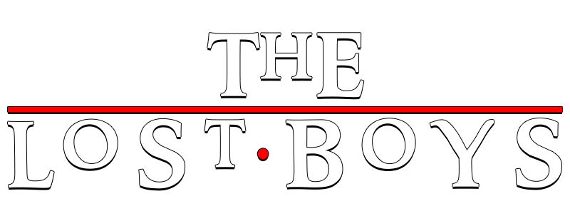 The Lost Boys