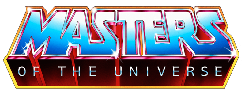 Masters of the Universe