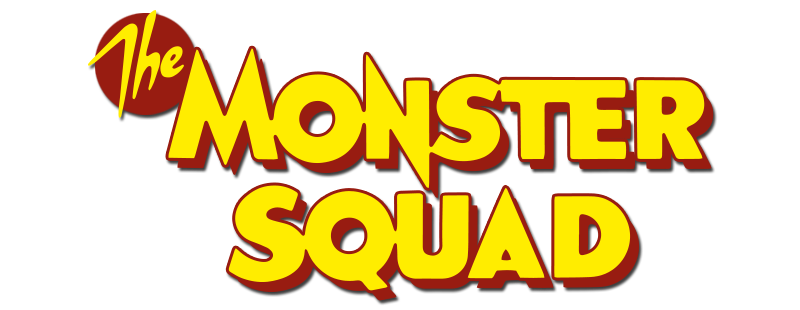 The Monster Squad