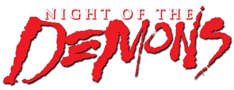 Night of the Demons
