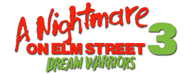 A Nightmare on Elm Street 3: Dream Warriors