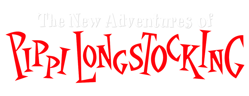 The New Adventures of Pippi Longstocking