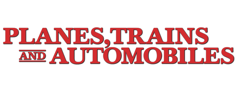 Planes, Trains & Automobiles logo