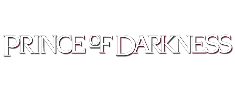 Prince of Darkness