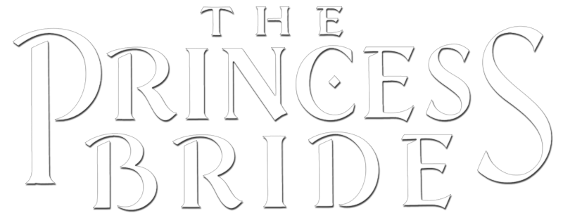 The Princess Bride logo