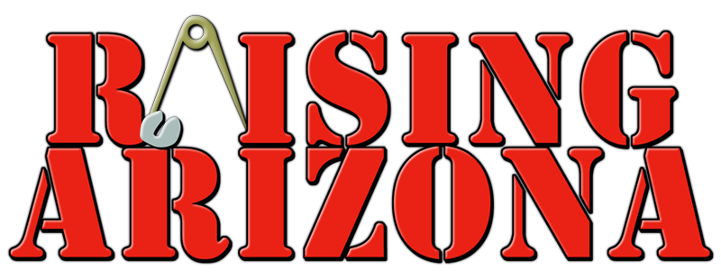 Raising Arizona