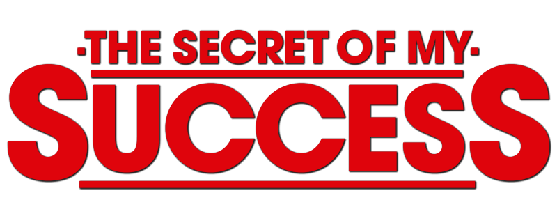 The Secret of My Success