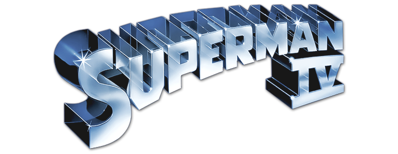 Superman IV: The Quest for Peace
