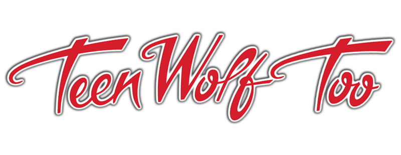 Teen Wolf Too