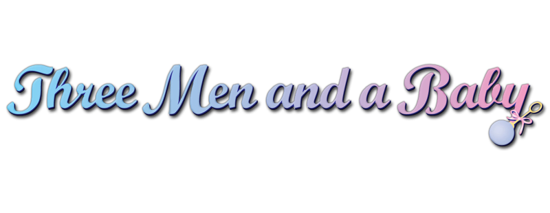 Three Men and a Baby