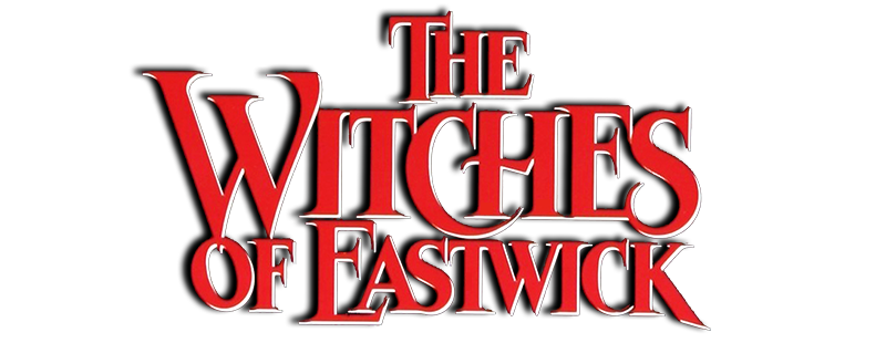 The Witches of Eastwick