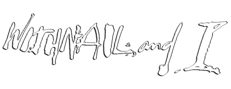 Withnail and I