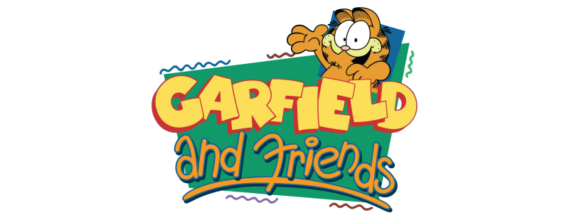 Garfield and Friends