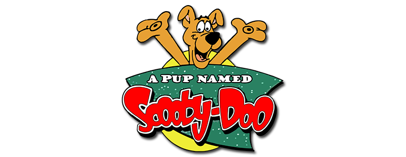 A Pup Named Scooby-Doo
