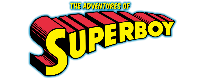 Superboy