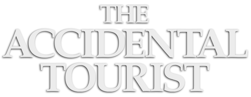 The Accidental Tourist