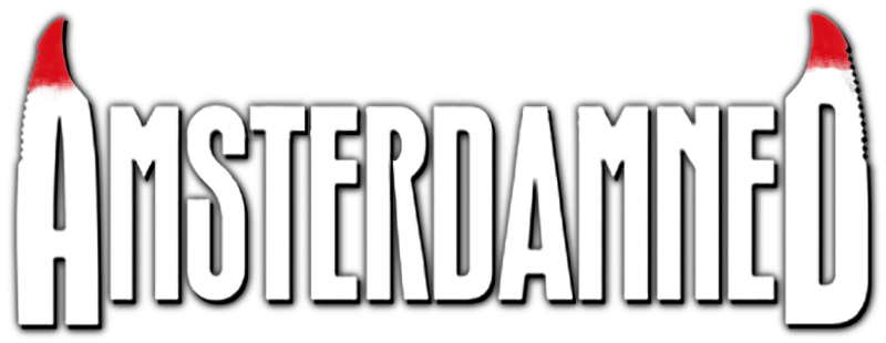 Amsterdamned