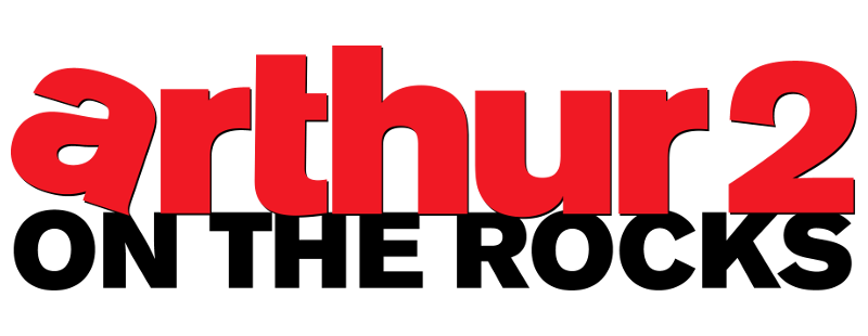 Arthur 2: On the Rocks