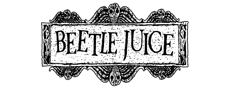 Beetlejuice