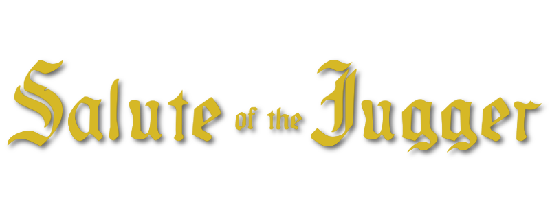 The Blood of Heroes