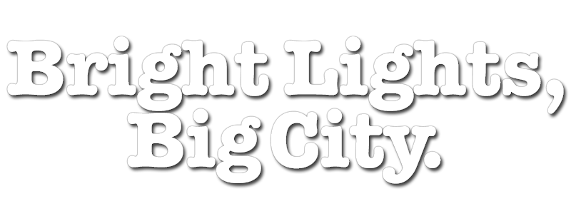 Bright Lights, Big City