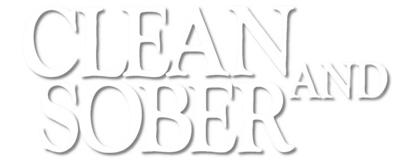 Clean and Sober