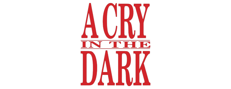 A Cry in the Dark