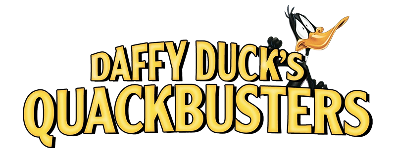 Daffy Duck's Quackbusters