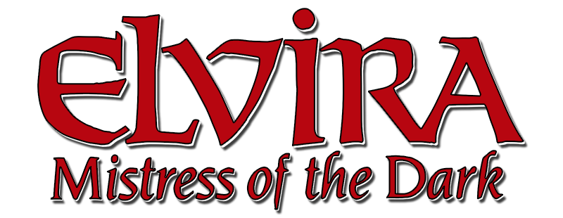 Elvira: Mistress of the Dark
