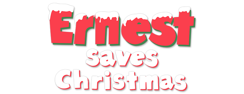 Ernest Saves Christmas