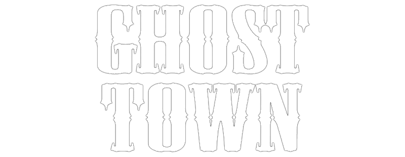 Ghost Town