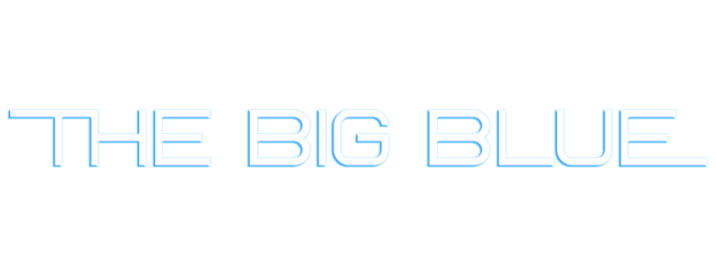 The Big Blue