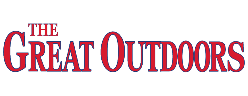 The Great Outdoors