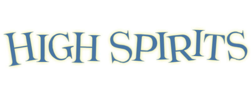 High Spirits