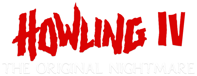 Howling IV: The Original Nightmare
